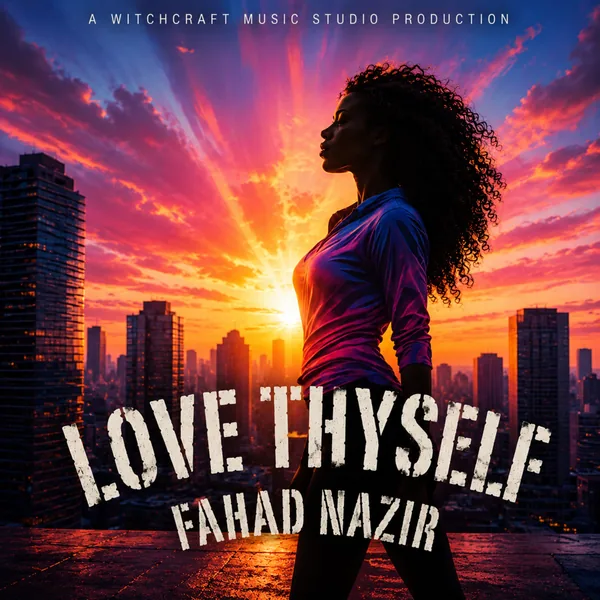 Love Thyself — Fahad Nazir
