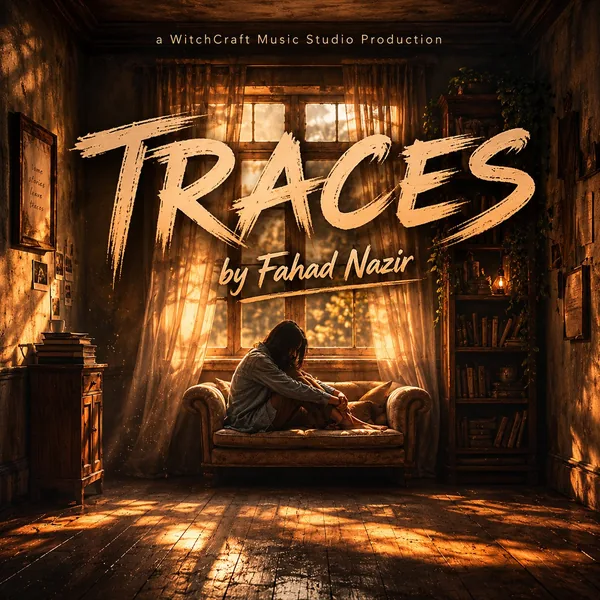 Traces — Fahad Nazir