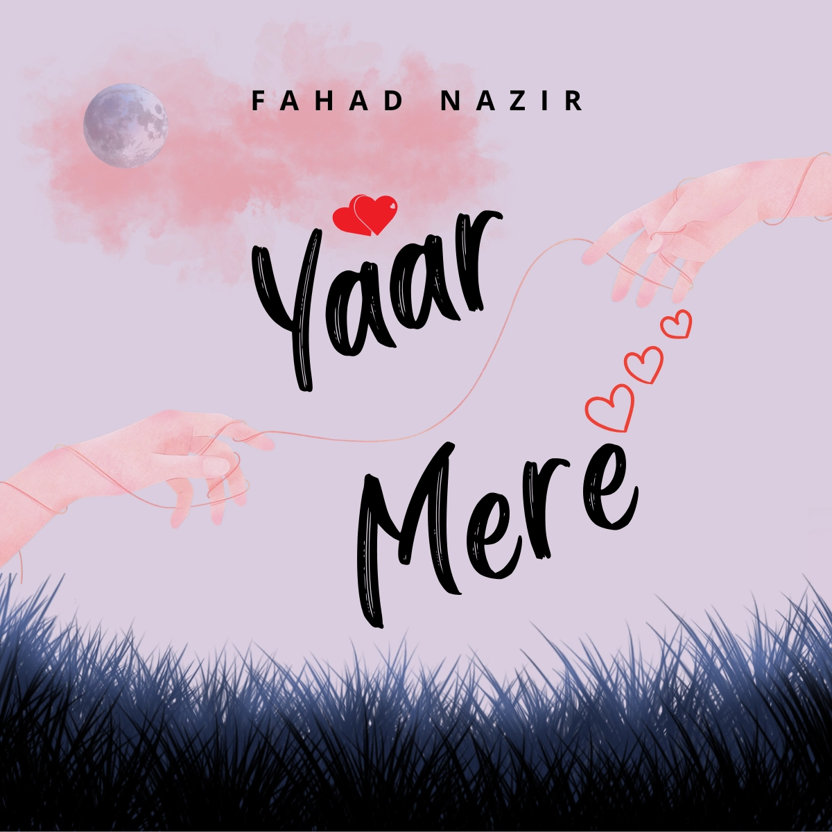 Yaar Mere — Fahad Nazir