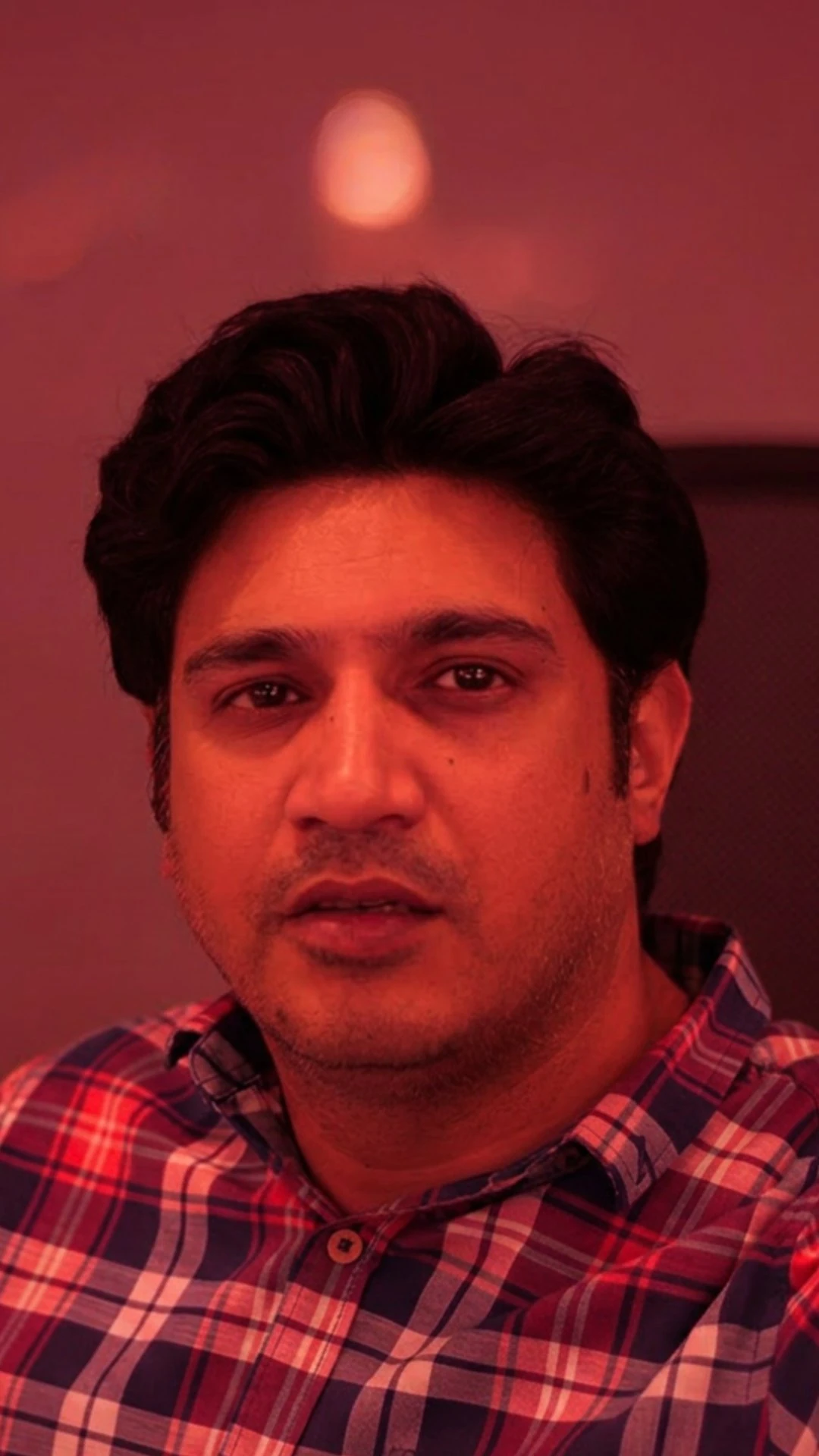 Fahad Nazir