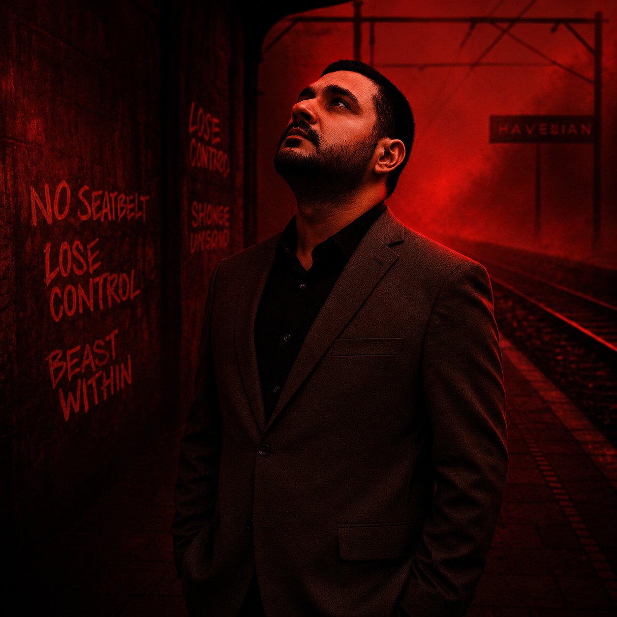 Fahad Nazir